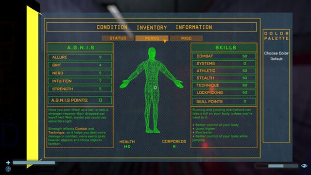 Tải game CORPUS EDAX v20241018-P2P