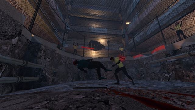 Tải game CORPUS EDAX-GoldBerg
