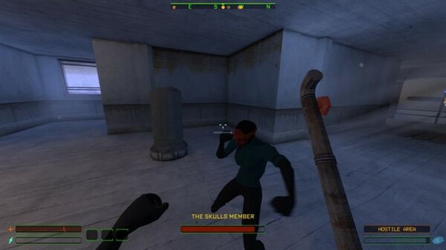 Tải game CORPUS EDAX v20241018-P2P