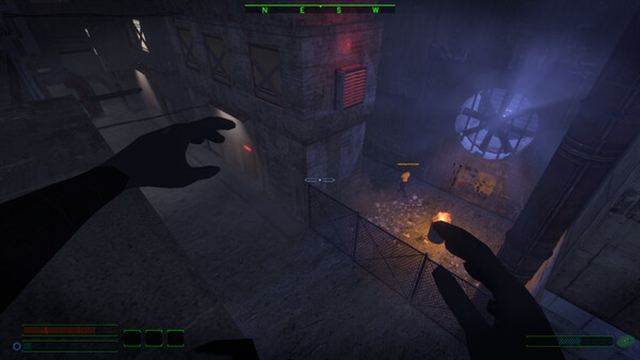 Tải game CORPUS EDAX v20241018-P2P