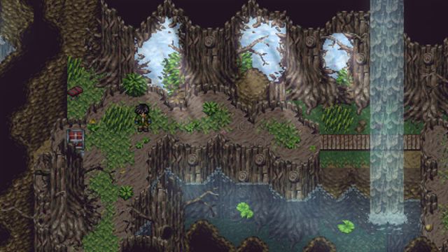 Tải game Beloved Rapture-DINOByTES