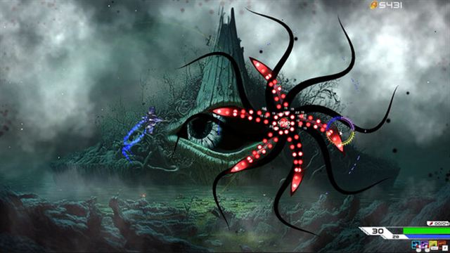Tải game Dark Old Sun II Unspace-TENOKE