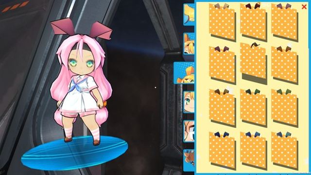 Tải game Dark Old Sun II Unspace-TENOKE