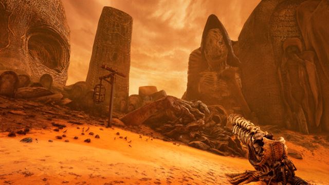 Tải game Necrophosis v20250620-P2P