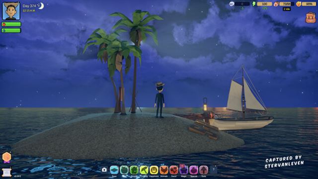Tải game Havendock v1.2.0-P2P