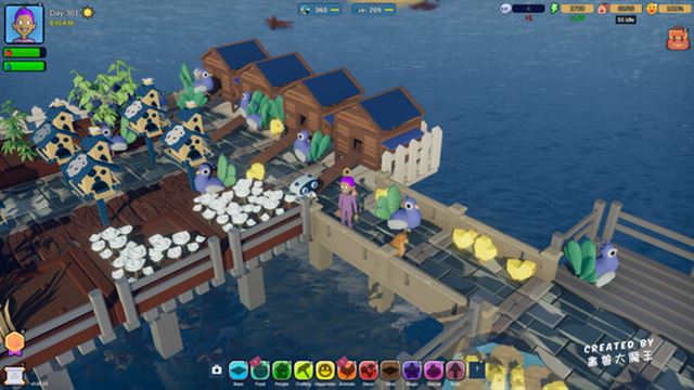 Tải game Havendock v1.4.17-P2P