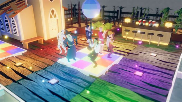 Tải game Havendock v1.4.17-P2P