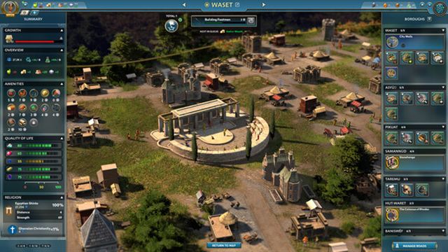 Tải game Ara History Untold v1.2.1.422-P2P