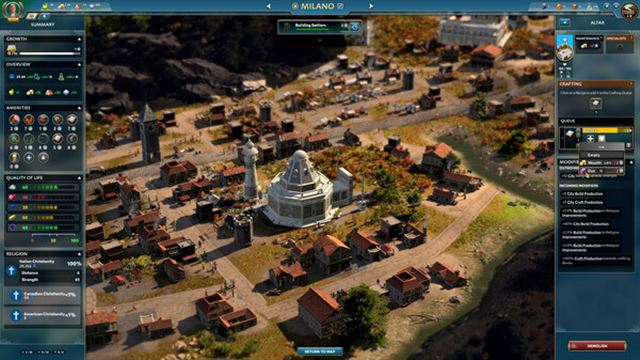 Tải game Ara History Untold Deluxe Edition v1.0.4.155-P2P