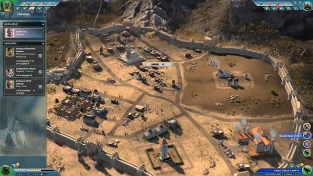 Tải game Ara History Untold v1.3.1.471.221235-P2P