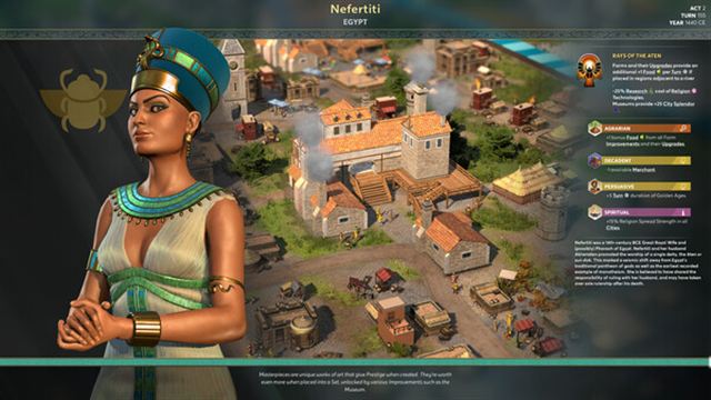 Tải game Ara History Untold Deluxe Edition v1.0.4.155-P2P