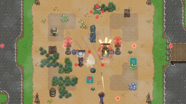 Tải game Garlant My Story-TENOKE