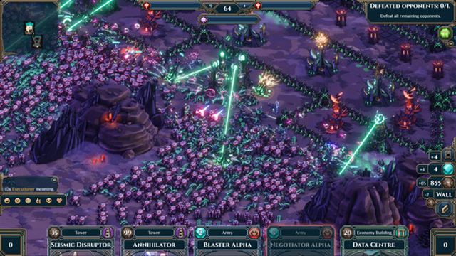 Tải game WARCANA v1.0.240911-P2P