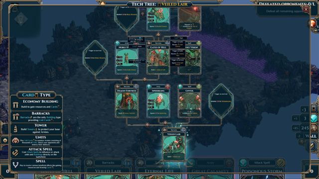 Tải game WARCANA v1.0.240911-P2P
