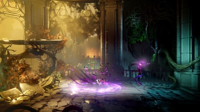 Tải game The Last Case of Benedict Fox Definitive Edition v1.40.2.0-P2P