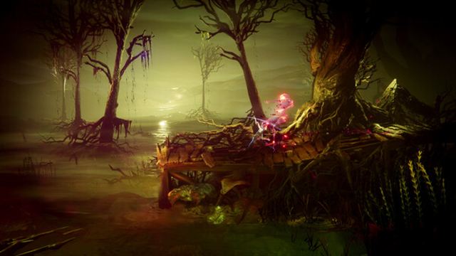 Tải game The Last Case of Benedict Fox Definitive Edition v1.40.2.0-P2P