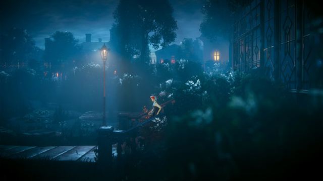 Tải game The Last Case of Benedict Fox Definitive Edition v1.40.2.0-P2P