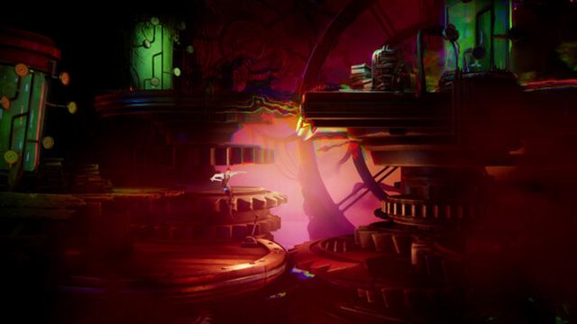Tải game The Last Case of Benedict Fox Definitive Edition v1.40.2.0-P2P