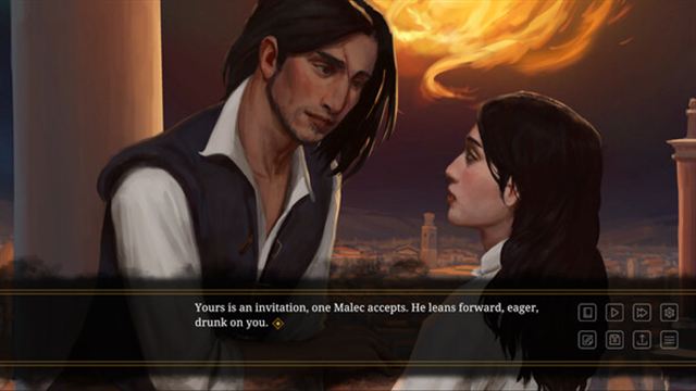 Tải game Sigh of the Abyss-TENOKE