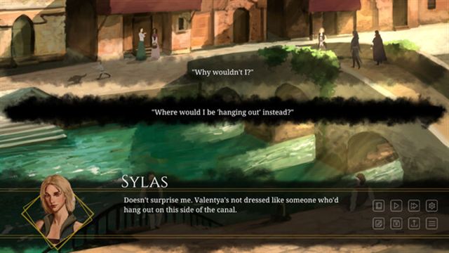 Tải game Sigh of the Abyss-TENOKE