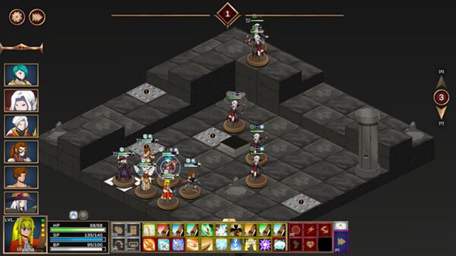 Tải game Our Adventurer Guild v1.071-P2P