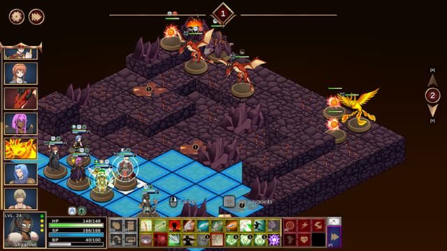 Tải game Our Adventurer Guild v1.071-P2P
