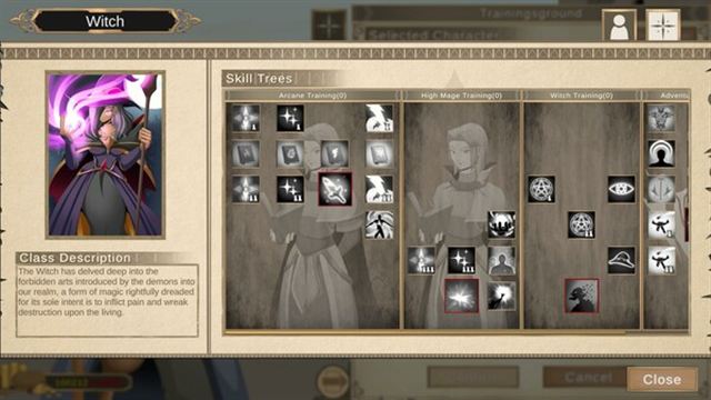 Tải game Our Adventurer Guild-TENOKE