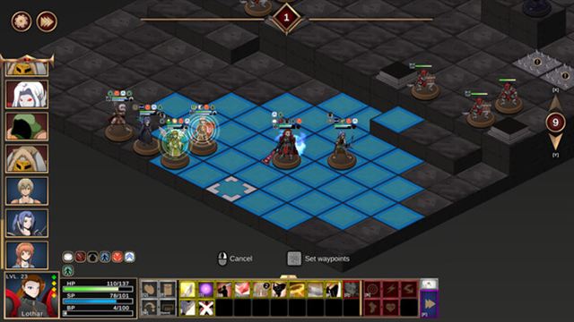 Tải game Our Adventurer Guild v1.35-P2P