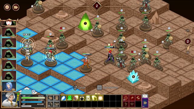 Tải game Our Adventurer Guild v1.54-P2P