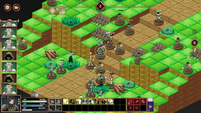 Tải game Our Adventurer Guild v1.24-TENOKE