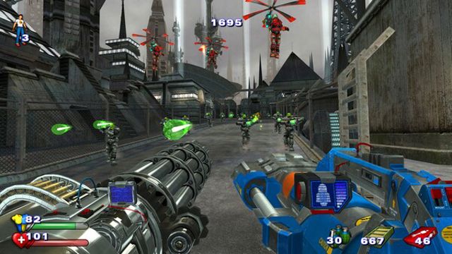 Tải game Serious Sam 2 v20251027-P2P