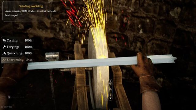 Tải game Sword and Shield Simulator Early Access