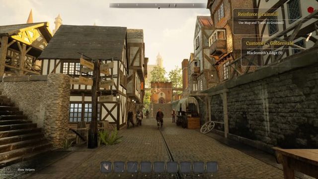Tải game Sword and Shield Simulator Early Access