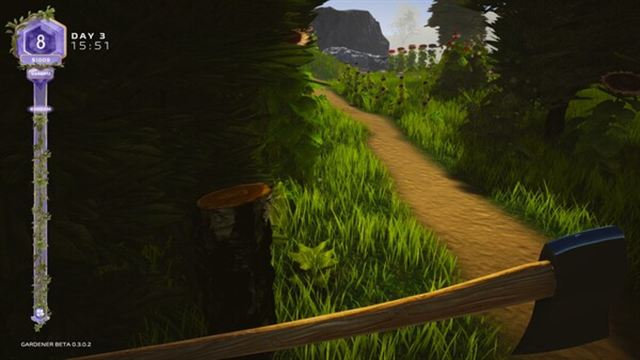 Tải game Gardener Master of Trees and Flowers Early Access