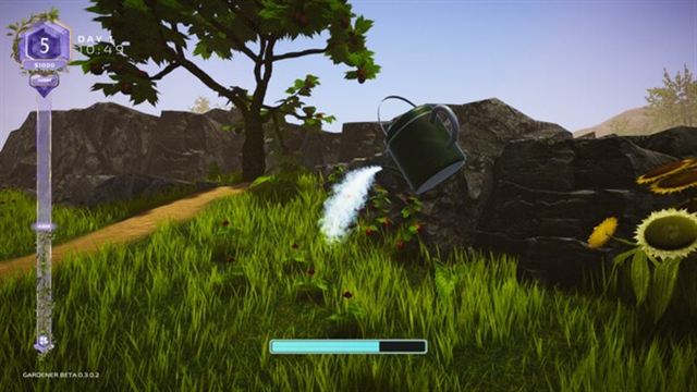 Tải game Gardener Master of Trees and Flowers Early Access
