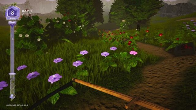 Tải game Gardener Master of Trees and Flowers Early Access
