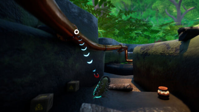 Tải game Isopod A Webbed Spin off-TENOKE