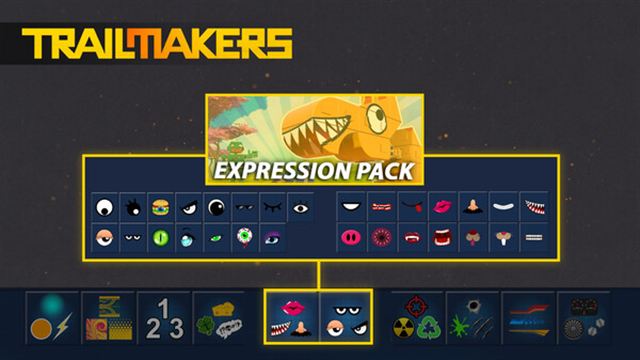 Tải game Trailmakers v2.0.2.65661-P2P