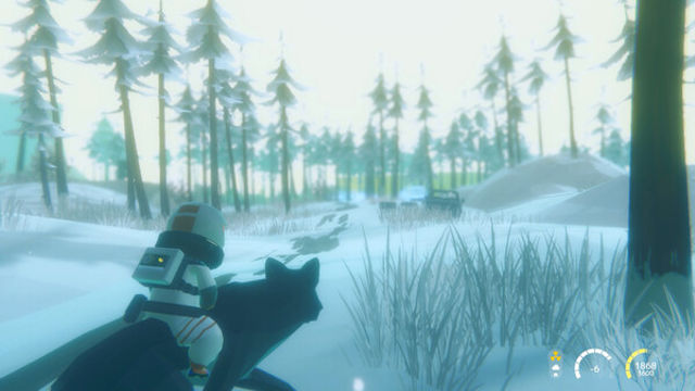 Tải game Nova Antarctica v1.2-P2P