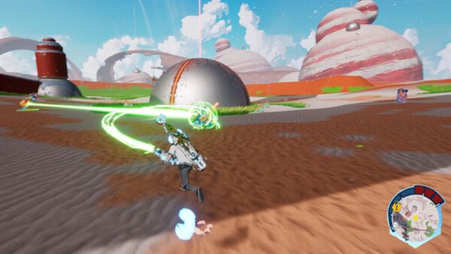 Tải game Star Overdrive-RUNE