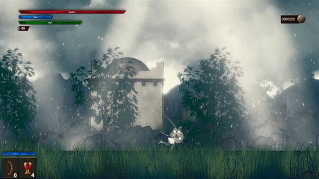 Tải game The Lost Key-TENOKE