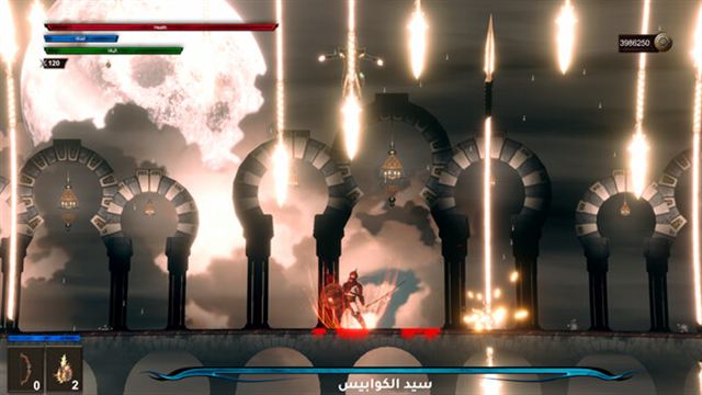 Tải game The Lost Key-TENOKE
