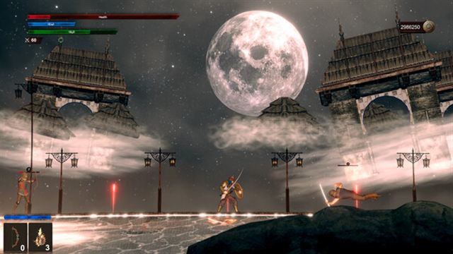 Tải game The Lost Key-TENOKE