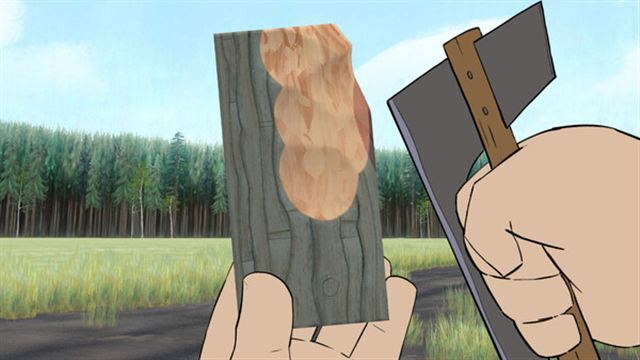 Tải game Pine A Story of Loss-GoldBerg