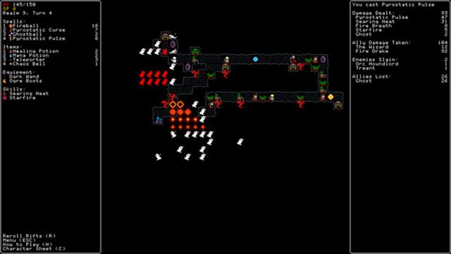 Tải game Rift Wizard 2 v20250326-P2P
