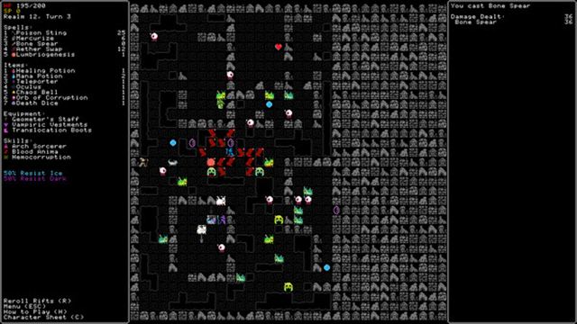 Tải game Rift Wizard 2 v20250609-P2P