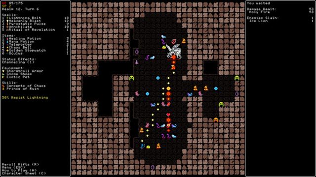 Tải game Rift Wizard 2 v20250609-P2P