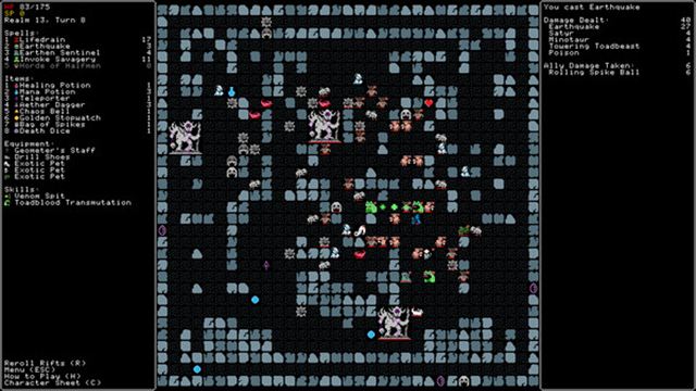 Tải game Rift Wizard 2 v20250327-P2P