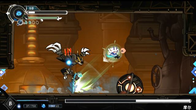 Tải game DragonLoop-TENOKE