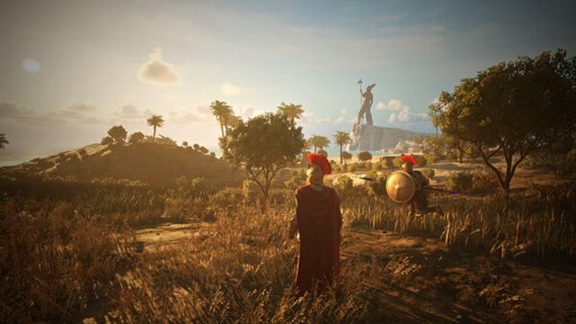 Tải game Dawn of Defiance Quality of Life Early Access